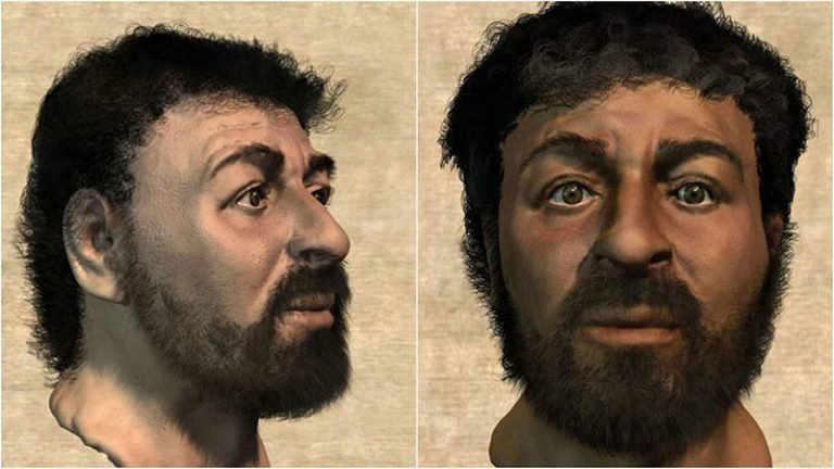 What Did Jesus Actually Look Like? - Aviv Biblical Clothing