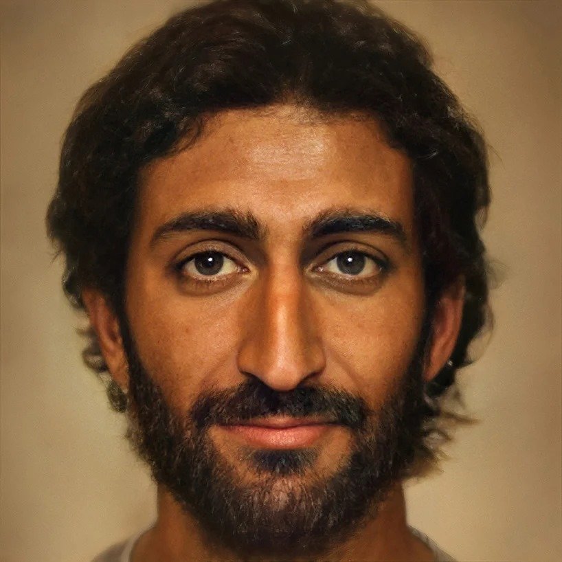 What Did Jesus Actually Look Like? – Bible Clothing