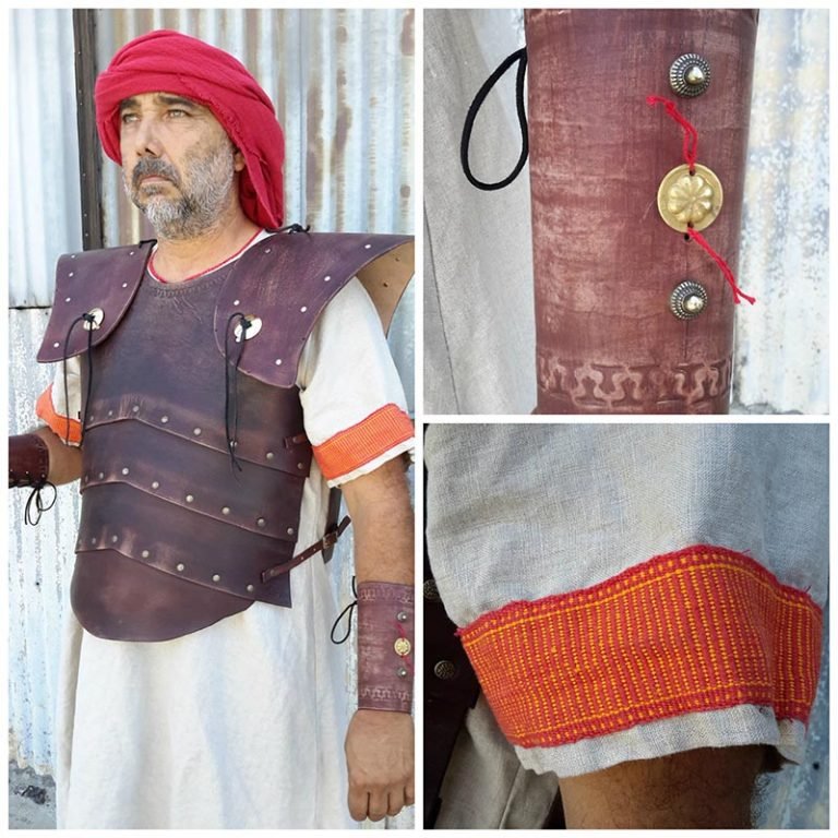 Biblical Costumes Aviv Biblical Clothing