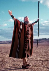 Addereth Robe Ten Commandments - Aviv Biblical Clothing